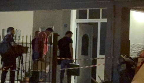Πέθανε ο 67χρονος που ξυλοκοπήθηκε άγρια από τον γαμπρό του στον Εύοσμο Θεσσαλονίκης 