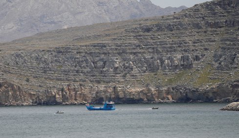 Ο Τραμπ ανακοίνωσε την επιχείρηση «Ελευθερία»: Οι ΗΠΑ θα οδηγήσουν πλοία τρίτων χωρών εκτός των Στενών του Ορμούζ 