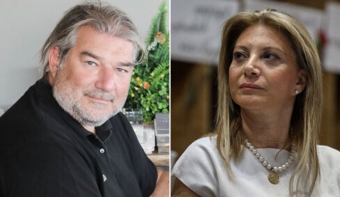 Καρυστιανού: Λήγει το αυτόφωρο για τον Καραχάλιο, γιατί δεν τον βρήκαν ακόμη; Μήπως προστατεύεται από το “σύστημα”;