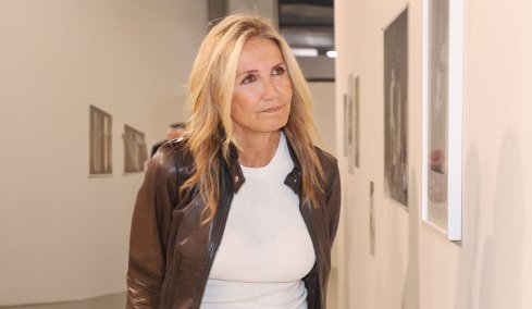 Το «αντίο» της Μαρέβας Γκραμπόφσκι Μητσοτάκη στον Γιάννη Κολοτούρα: Ήσουν τόσο νέος, πίστεψα ότι το θαύμα θα γίνει