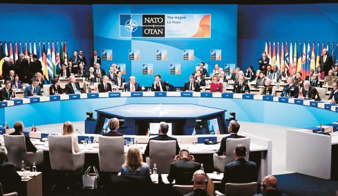 Κόκκινες γραμμές στο ΝΑΤΟ από την Ελλάδα για την Τουρκία: Ο παραλογισμός του casus belli και οι επιδιώξεις της Άγκυρας  