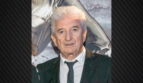 Πέθανε ο Δημήτρης Παπαζαφειρόπουλος, ιδρυτής των Toi&Moi