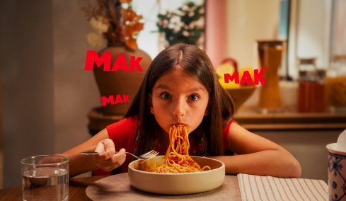 Στα μακαρόνια, η αργή ξήρανση κάνει τη διαφορά!
