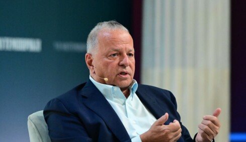 Μυτιληναίος: Η Ελλάδα δεν έχει την πολυτέλεια πολιτικής αστάθειας – Ακριβότερη ενέργεια και πίεση στη βιομηχανία