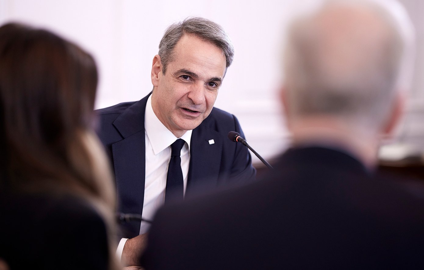 Αλλαγή ατζέντας επιχειρεί η κυβέρνηση με άλλο ένα μέτρο ανάσα για χιλιάδες δανειολήπτες