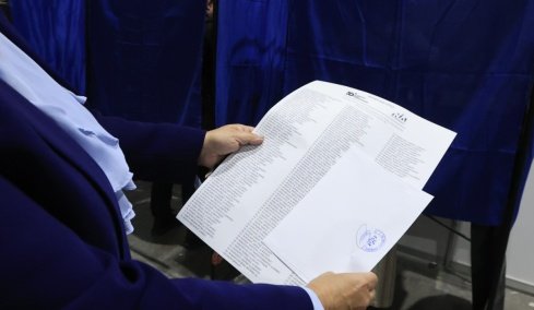 Ποιοι είναι οι 150 που εκλέγονται στην Πολιτική Επιτροπή της ΝΔ- Η ακτινογραφία των ονομάτων 