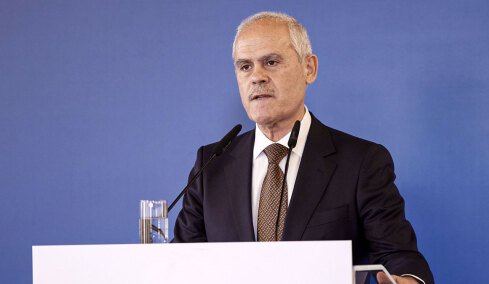 Ποιος ήταν ο Νίκος Ταγαράς, ο άνθρωπος πίσω από τη μεγαλύτερη χωροταξική και πολεοδομική μεταρρύθμιση των τελευταίων δεκαετιών