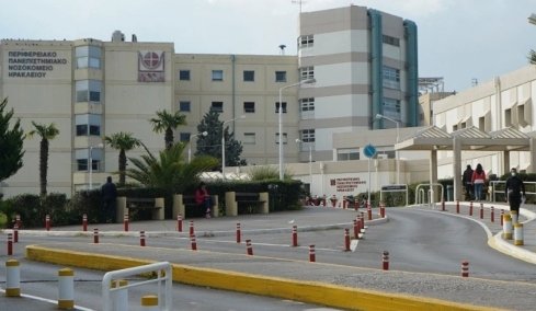 Σοκ στην Κρήτη από τον βαρύ τραυματισμό της 28χρονης μητέρας 4 παιδιών: Οι αντιφάσεις του συζύγου της, οι καταγγελίες και το κενό των 22 λεπτών