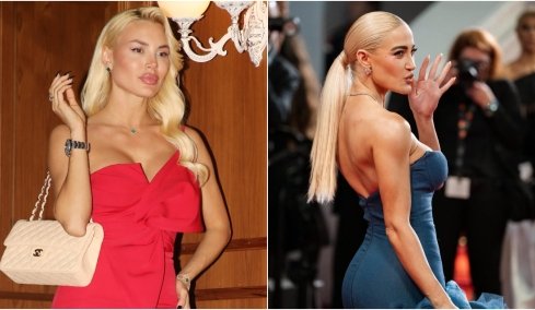 Παναγιώταρου για εμφάνιση Τούνη στις Κάννες: Από τη στιγμή που μπορεί να πληρώσει για να πάει ας το κάνει, εμένα θα μου άρεσε να με έχουν προσκαλέσει