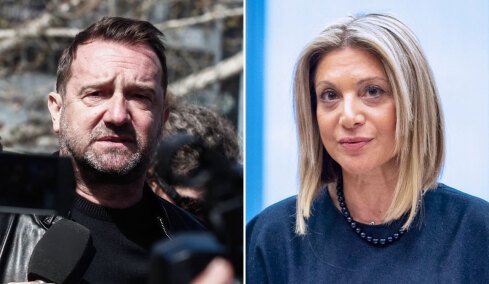 Πλακιάς κατά Καρυστιανού: «Τολμά, αυτή που δημιούργησε την αθώωση του Καραμανλή; Αν αυτό δεν είναι υποκρισία τότε τι είναι;»