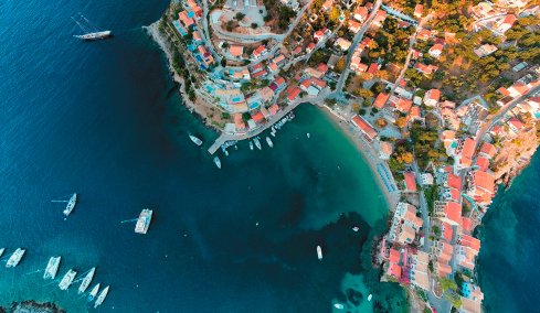 Ποιοι χτίζουν και ποιοι όχι με τον νέο Πολεοδομικό Σχεδιασμό, θα εφαρμοστεί από το 2027