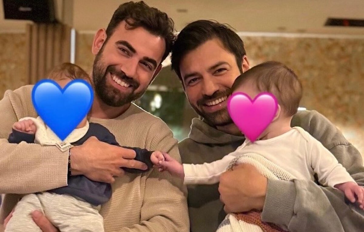 Νίκος Πολυδερόπουλος, Αντρέας Γεωργίου