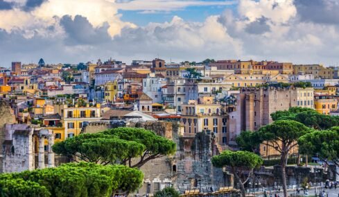 Η χώρα που εξελίσσεται σε επενδυτικό παράδεισο για νέα ξενοδοχεία