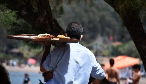 Ούτε αστυνομικοί ούτε δάσκαλοι: Αυτά είναι τα επαγγέλματα με έως 22.778 βήματα την ημέρα