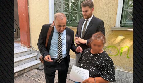 Ποινική δίωξη στην 43χρονη για τον θάνατο του 10χρονου στο αρδευτικό κανάλι στις Σέρρες- «Λυπάμαι πολύ για το παιδάκι»  