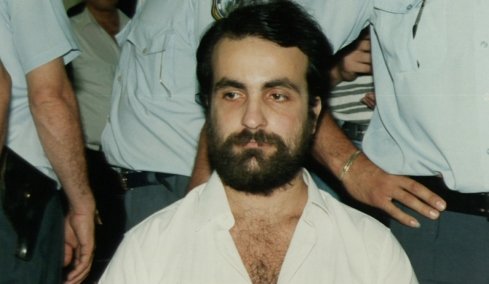 Σκότωσε και τεμάχισε την οικογένεια του, το έγκλημα του «μακελάρη της Θάσου» Θεόφιλου Σεχίδη που σόκαρε το πανελλήνιο