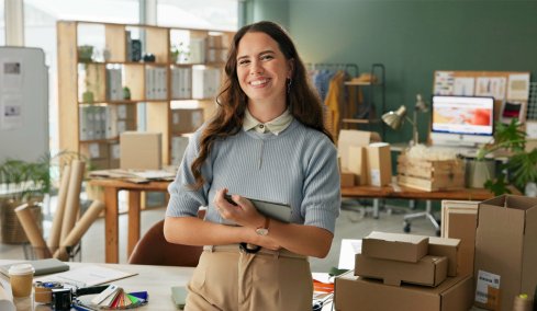 Γιατί δεν χρειάζεσαι απαραίτητα δικό σου e-shop για να πουλάς πανελλαδικά