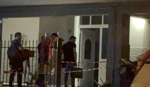 Άγριος ξυλοδαρμός 67χρονου από τον πρώην γαμπρό του στον Εύοσμο, νοσηλεύεται σοβαρά τραυματισμένος, βίντεο και φωτογραφίες