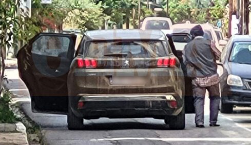 Συνέλαβαν τους ληστές της Τιθορέας: 8 άτομα, ανάμεσά τους δύο γυναίκες