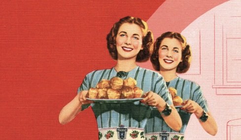Θέλει το φαινόμενο των tradwives τις γυναίκες υπάκουες στους συζύγους και αφιερωμένες μονάχα στην οικογένειά τους; 