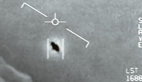Υπουργείο Πολέμου των ΗΠΑ: Τι είναι τα... UFO στο Αιγαίο που είδαν Αμερικανοί πιλότοι το 2023 και το 2024