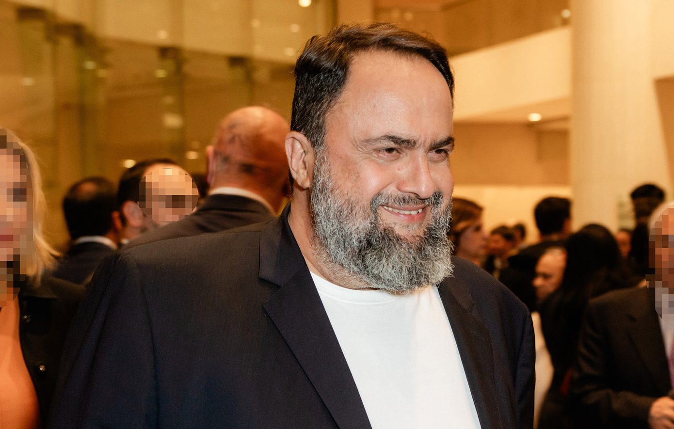 Νότιγχαμ Φόρεστ: Οι οπαδοί αποθέωσαν τον Βαγγέλη Μαρινάκη μετά τη νίκη επί της Τσέλσι!