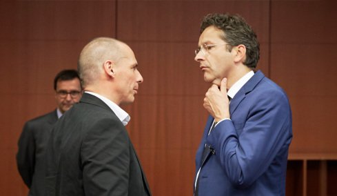 Στο Χιλιοστό: Η ασφυξία στο Γενικό Λογιστήριο το 2015, η «υπόθεση που πήγαινε για ναυάγιο» και η ευρωπαϊκή περιφρόνηση στον Βαρουφάκη