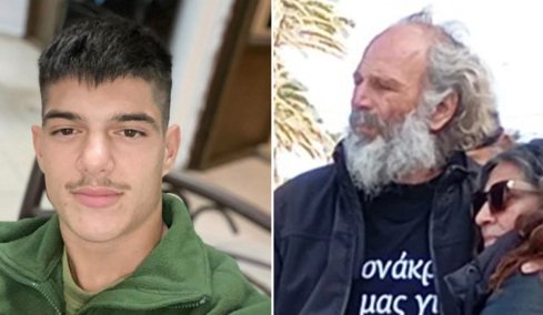 Ο θάνατος του γιου του στοίχειωνε τον 54χρονο: Το μοιραίο τροχαίο και η ενέδρα θανάτου που έστησε στον 21χρονο που θεωρούσε υπαίτιο