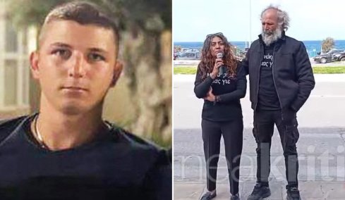 «Όλα χάθηκαν για μια στιγμή μαγκιάς, ποιος θα φέρει πίσω το παιδί μου;» Η κραυγή της μάνας του 17χρονου και η δολοφονία του 20χρονου που θεωρούσαν υπαίτιο