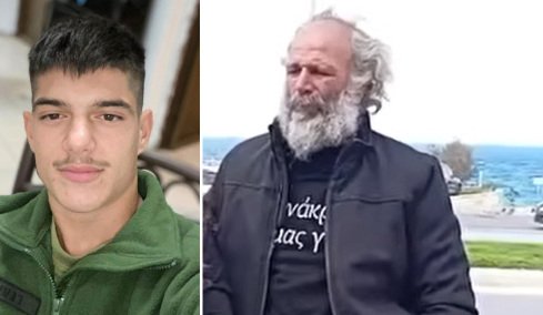 «Αν είχα χίλιες σφαίρες θα του τις έπαιζα αλλά είχα μόνο έξι»: Αμετανόητος ο 54χρονος - Είχε το όπλο για μπαλωθιές στο μνημόσυνο του ανιψιού του, είπε στην απολογία του