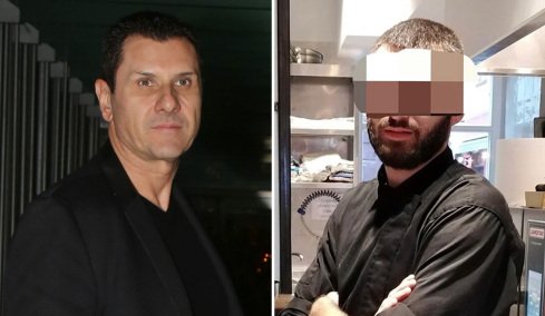 Αιματηρή επίθεση στα Πατήσια: Γνωστός στις Αρχές ένας από τους δράστες, είχε μαχαιρώσει 17 φορές τον επιχειρηματία Γιάννη Μάρκου το 2022