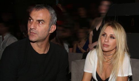 Γωγώ Μαστροκώστα: Ζωή σαν παραμύθι με σκληρό τέλος - Η τηλεοπτική καριέρα, η σχέση της με τον Τραϊάνο Δέλλα και η άνιση μάχη με τον καρκίνο