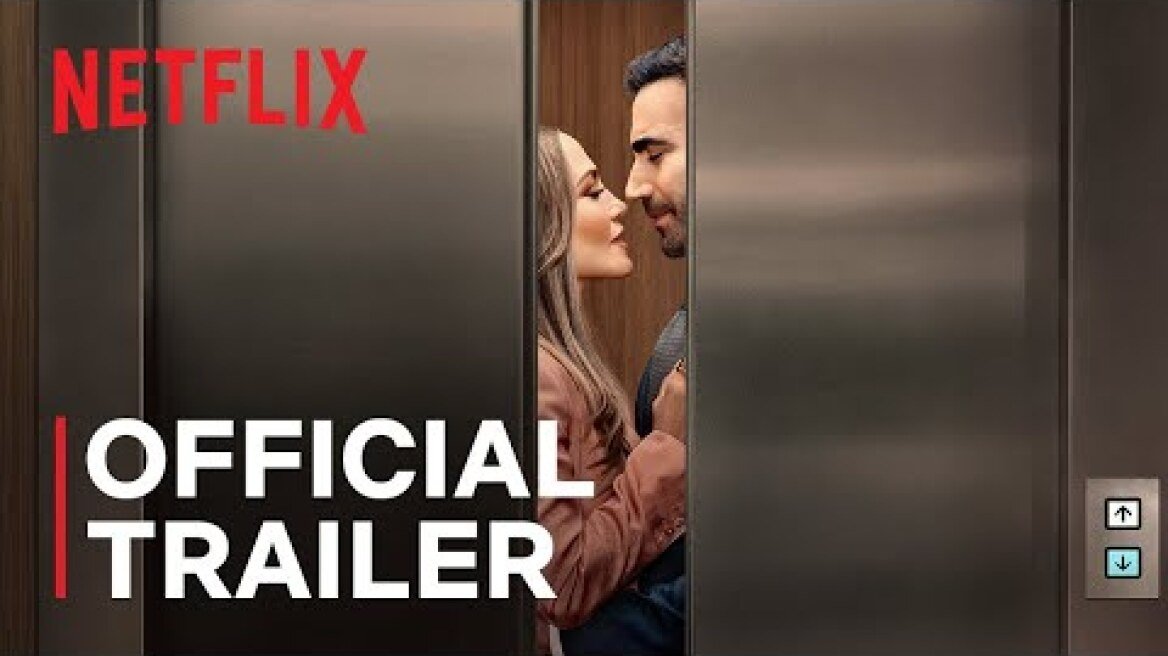 Office Romance | Jennifer Lopez & Brett Goldstein | Official Trailer | Netflix