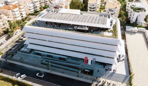 Ένα εξελιγμένο οικοσύστημα γνώσης που προετοιμάζει το αύριο 
