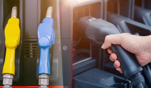 Σκέψεις να σταματήσει το diesel από τα πρατήρια καυσίμων