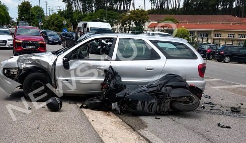 Για μία αναστροφή έφυγε ο Μάριος Οικονόμου