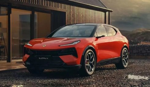 Πόσο θα κοστίζει στην στην Ελλάδα η δίλιτρη Lotus Eletre με τους 952 ίππους;  