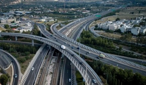 Ξεκινάνε άμεσα τα έργα που θα «σώσουν» την Αττική Οδό - Ποιες είναι οι παρεμβάσεις