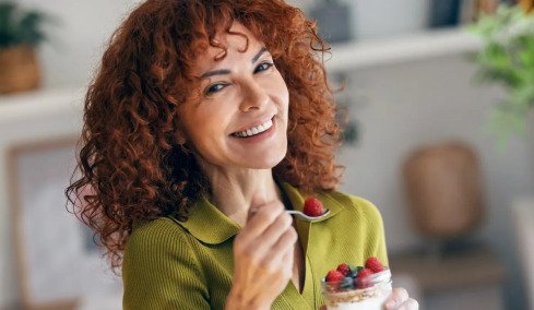 Θέλετε γερή καρδιά; Τα τρόφιμα που δεν πρέπει να λείπουν από το πιάτο σας