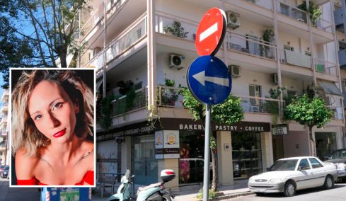 Η λεπτομέρεια που καταρρίπτει τους ισχυρισμούς του γυναικοκτόνου στην Καλαμάτα: Δεν φέρει αμυντικά τραύματα 