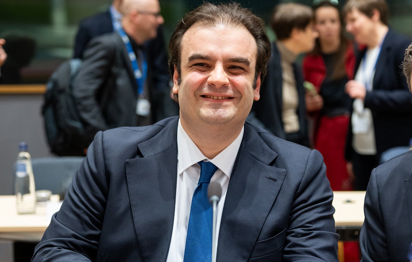 Πιερρακάκης από Πάτρα: «Η ισχυρή πορεία της οικονομίας δεν έχει αξία αν δεν βελτιώνει την καθημερινότητα του πολίτη»