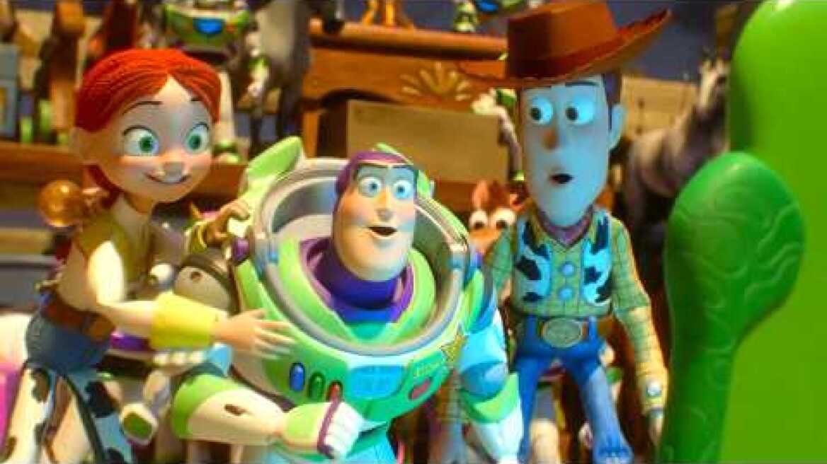 Toy Story 5 | Final Trailer (2026)