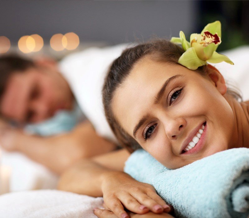 Δώρο εμπειρίας spa