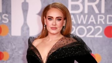 Η Adele έκανε μία σπάνια δημόσια εμφάνιση με τον γιο της