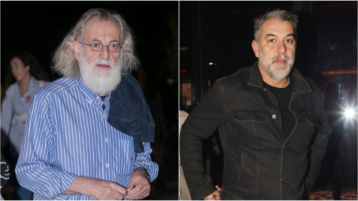 Μιχάλης Αεράκης για Βασίλη Μπισμπίκη: Έχει σχολιαστεί άδικα, είναι μια δυσεύρετη ψυχούλα
