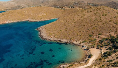 Αυθεντικές εμπειρίες στη Λέρο του φετινού καλοκαιριού