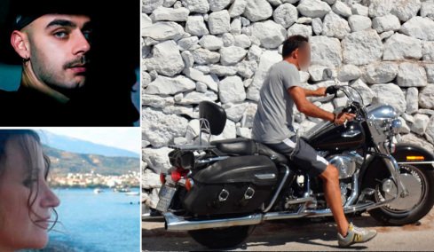 «Δημήτρη, morto!»: Μάρτυρας «κλειδί» στο διπλό φονικό του Αιγίου ο φίλος του Ιταλού - Τι αντίκρισε, μπαίνοντας πρώτος στο σπίτι 
