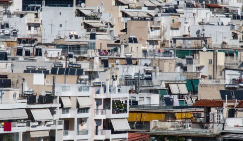 Τα επτά SOS για τα 36.000 ευρώ της ανακαίνισης ακινήτων  
