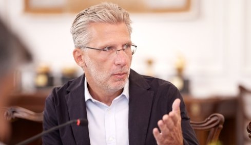 Η ανάρτηση Σκέρτσου για τον κυβερνητικό απολογισμό: 7 χρόνια μετά είναι ευκαιρία να ξανασυστηθούμε, η Ελλάδα αλλάζει και προχωράει μπροστά