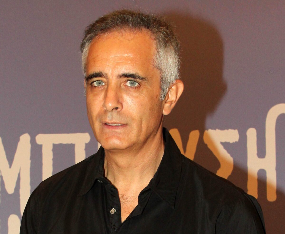 Σωκράτης Αλαφούζος